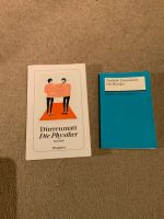 Die Physiker, Schulausgabe + Lektüreschlüssel, Diogenes + Reclam Nordrhein-Westfalen - Hilden Vorschau
