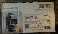 Wilo Yonos Pico Plus 30/1-4 Neu und in OVP Süd - Niederrad Vorschau