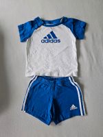 Adidas Jungen Shorts Set Kr. München - Riemerling Vorschau