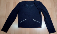 Damen Blazer in Gr. M, schwarz, kaum getragen Nordrhein-Westfalen - Warburg Vorschau