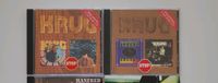 2 CDs Manfred Krug mit jeweils 2 Amiga-LPs Dresden - Blasewitz Vorschau