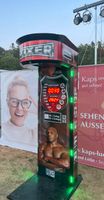 Suche Stellplatz Boxautomat Boxer Kraftmesser Bayern - Regenstauf Vorschau