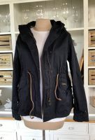 WOOLRICH PRESSCOTT JACKET JACKE KURZTRENCH NAVY BLAU S Baden-Württemberg - Rechberghausen Vorschau