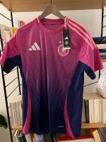 ORIGINAL Adidas Herren Trikot DFB EM 2024 pink München - Au-Haidhausen Vorschau