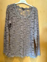 Street One Shirt Spitze Mauve 42 Neu mit Etikett Nordrhein-Westfalen - Minden Vorschau