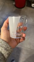 Senseo Tasse aus Glas Hessen - Kiedrich Vorschau