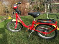 Puki 18" Kinderfahrrad Schleswig-Holstein - Preetz Vorschau