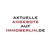 IMMOBERLIN.DE - Topambiente! Sehr Gepflegtes Ladenlokal mit generöser Außenfläche in Berlin