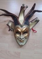 Originale venezianische Maske Münster (Westfalen) - Centrum Vorschau