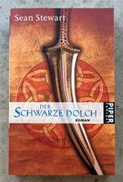 Buch / Roman „Der schwarze Dolch“ von Sean Stewart Bayern - Rechtmehring Vorschau