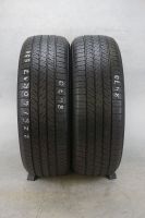 2 Sommerreifen 225 / 60 R 17 99 V Yokohama Geolandar G91  6,0mm Bayern - Hattenhofen Vorschau