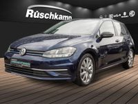 Volkswagen Golf VII IQ.DRIVE BlueMotion 1.5 TSI PDCv+h Klim Nordrhein-Westfalen - Lünen Vorschau
