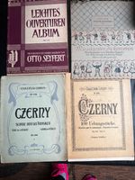 Klaviernoten - verschiedene Leipzig - Gohlis-Nord Vorschau