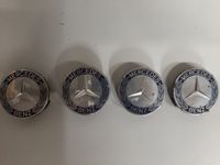 Mercedes Benz Nabendeckel Original A1714000025 Hessen - Allendorf Vorschau