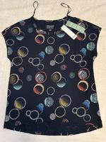 Neu EDC Esprpt Damen T-Shirt Planeten Weltall Kreise XS S Nordrhein-Westfalen - Issum Vorschau