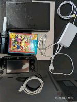 Wii u mit Gamepad Bayern - Taufkirchen Vils Vorschau