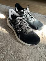 ASICS Laufschuhe Sachsen - Markkleeberg Vorschau