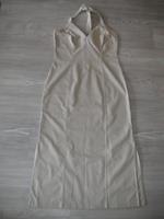 Damen Kleid, Strandkleid von H&M beige Gr. 40 Nordrhein-Westfalen - Meerbusch Vorschau