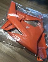 Original KTM EXC Bj 2011- 2013 Spoiler-Set    neuwertig Hessen - Bad Soden-Salmünster Vorschau