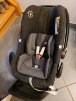 Maxi Cosi Babyschale i-Size inkl. Isofix Station Baden-Württemberg - Neuenburg am Rhein Vorschau