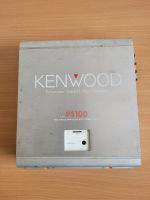 Kenwood KAC-PS100 Power Amplifier Verstärker Köln - Widdersdorf Vorschau