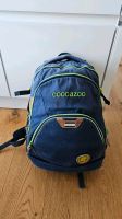 Coocazoo Denim Schulrucksack Ranzen top Zustand Bayern - Syrgenstein Vorschau