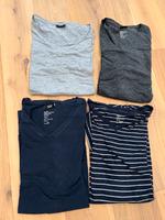 Vier Basic Herren T-Shirts H&M Bayern - Neumarkt i.d.OPf. Vorschau