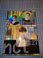 WTS NCT 127 Superhuman Johnny Jaehyun Niedersachsen - Dörpen Vorschau