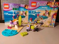 Lego friends Set 41306 Mias Strandroller mit OVP Essen - Altenessen Vorschau