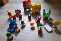 Lego Duplo Konvolut Niedersachsen - Westoverledingen Vorschau