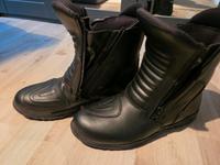 Motorradstiefel größe 45 Saarland - Gersheim Vorschau
