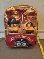 Großer Minion Rucksack Bayern - Dachsbach Vorschau