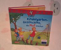 Buch - Lesemaus Kindergarten Geschichten die Mut machen Niedersachsen - Uetze Vorschau