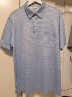 Luxus Brioni Herren Polo T-Shirt Xl Nordrhein-Westfalen - Erkrath Vorschau