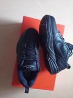 Neu und Original* Nike Air Monarch IV Gr. 42 Hessen - Hünfelden Vorschau