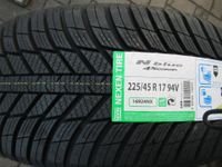 Nexen Nblue 4Seasons- 225/45 R17 94V XL Allwetterreifen NEU !!! Rheinland-Pfalz - Ockenheim Vorschau