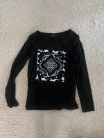 Shirt schwarz XS Kr. Passau - Passau Vorschau