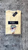 Polo Ralph Lauren Bear Herren T-Shirt, Gelb , Größe M Düsseldorf - Stockum Vorschau