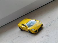 Siku Lamborghini Gelb Niedersachsen - Fürstenau Vorschau