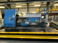 CNC Drehmaschine WEILER E150 X 3000 Niedersachsen - Werlte  Vorschau