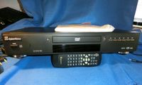 DVD CD Player CyberHome CH-DVD 402 mit DEFEKT an Bastler Wuppertal - Elberfeld Vorschau