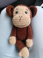 Amigurumi Schimpanse Affe Hamburg-Mitte - Hamburg Horn Vorschau