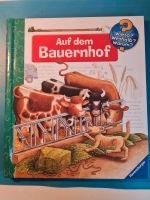Wieso Weshalb Warum  Buch Auf dem Bauernhof Baden-Württemberg - Esslingen Vorschau