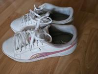 Puma Sneaker 37,5 Bayern - Neuburg a.d. Kammel Vorschau