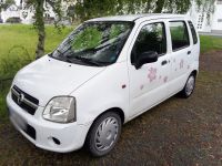 Opel Agila 1.0 Hessen - Weilrod  Vorschau