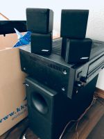 Bose Acoustimass 2.1  /Soundbar/Heimkino/Verstärker/Subwoofer Sachsen - Bautzen Vorschau