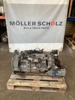 Schaltgetriebe Mercedes GO210-6 GO 210-6 714.140 Setra Retarder Schleswig-Holstein - Bad Oldesloe Vorschau