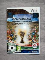 Wii Spiel FIFA Fussball - Weltmeisterschaft Südafrika 2010 Schleswig-Holstein - Lübeck Vorschau