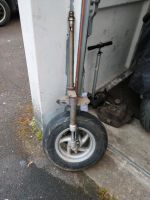 Piaggio tph/NRG Gabel Nordrhein-Westfalen - Hilden Vorschau