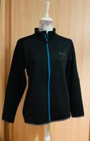 Jacke von Eddie Bauer, Gr. L/40, schwarz blau, Neu Dresden - Leuben Vorschau